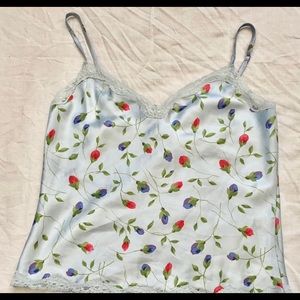 Victoria secret lingerie top